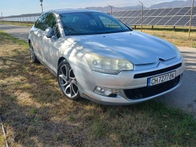 Citroen C5 - 2099 € / 4105.29 лв. - 20110959 5 | Car24.bg Citroen C5 - 2099 € / 4105.29 лв. - 20110959 5