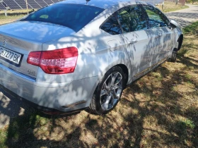 Citroen C5 - 2099 € / 4105.29 лв. - 20110959 8 | Car24.bg Citroen C5 - 2099 € / 4105.29 лв. - 20110959 8