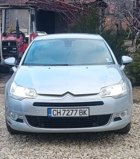 Citroen C5 - Car24.bg Citroen C5