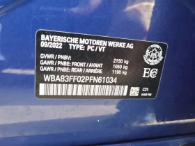 BMW 330 * XDRIVE * CARFAX * HEAD UP * 2 КЛЮЧА * ПАНОРАМА - 29200 € / 57110.24 лв. - 47746874 15 | Car24.bg BMW 330 * XDRIVE * CARFAX * HEAD UP * 2 КЛЮЧА * ПАНОРАМА - 29200 € / 57110.24 лв. - 47746874 15