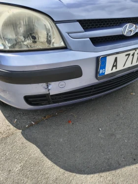 Hyundai Getz - 1200 € / 2347.00 лв. - 87681151 5 | Car24.bg Hyundai Getz - 1200 € / 2347.00 лв. - 87681151 5