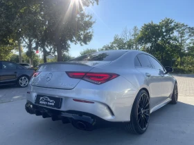 Mercedes-Benz CLA 350 AMG * 4-MATIK PANO KEYLESS * | Auto.bg — изображение 5 Mercedes-Benz CLA 350 AMG * 4-MATIK PANO KEYLESS * | Auto.bg — изображение 5