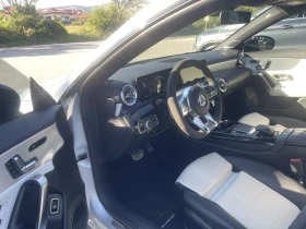 Mercedes-Benz CLA 350 AMG * 4-MATIK PANO KEYLESS * | Auto.bg — изображение 9 Mercedes-Benz CLA 350 AMG * 4-MATIK PANO KEYLESS * | Auto.bg — изображение 9