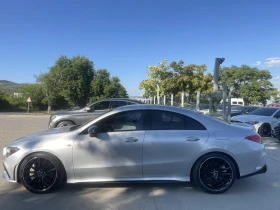 Mercedes-Benz CLA 350 AMG * 4-MATIK PANO KEYLESS * | Auto.bg — изображение 8 Mercedes-Benz CLA 350 AMG * 4-MATIK PANO KEYLESS * | Auto.bg — изображение 8
