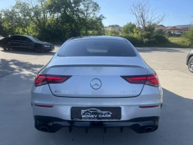 Mercedes-Benz CLA 350 AMG * 4-MATIK PANO KEYLESS * | Auto.bg — изображение 6 Mercedes-Benz CLA 350 AMG * 4-MATIK PANO KEYLESS * | Auto.bg — изображение 6