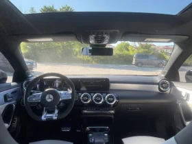 Mercedes-Benz CLA 350 AMG * 4-MATIK PANO KEYLESS * | Auto.bg — изображение 12 Mercedes-Benz CLA 350 AMG * 4-MATIK PANO KEYLESS * | Auto.bg — изображение 12