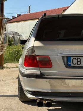 BMW 320 - 3000 € - 13608599 3 | Car24.bg BMW 320 - 3000 € - 13608599 3