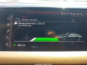 Audi E-Tron GT PREMIUM PLUS QUATTRO* ПОДГРЕВ* ОБДУХВАНЕ* 360* ПАН | Auto.bg — изображение 16 Audi E-Tron GT PREMIUM PLUS QUATTRO* ПОДГРЕВ* ОБДУХВАНЕ* 360* ПАН | Auto.bg — изображение 16