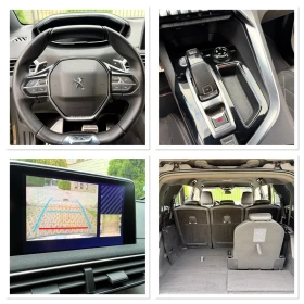 Peugeot 5008 2.0 Blue-HDi* GT LINE* 8 Скорости | Auto.bg — изображение 11 Peugeot 5008 2.0 Blue-HDi* GT LINE* 8 Скорости | Auto.bg — изображение 11