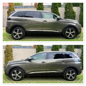 Peugeot 5008 2.0 Blue-HDi* GT LINE* 8 Скорости | Auto.bg — изображение 5 Peugeot 5008 2.0 Blue-HDi* GT LINE* 8 Скорости | Auto.bg — изображение 5