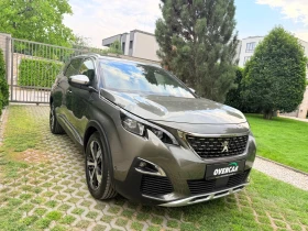 Peugeot 5008 2.0 Blue-HDi* GT LINE* 8 Скорости | Auto.bg — изображение 2 Peugeot 5008 2.0 Blue-HDi* GT LINE* 8 Скорости | Auto.bg — изображение 2