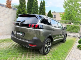 Peugeot 5008 2.0 Blue-HDi* GT LINE* 8 Скорости | Auto.bg — изображение 4 Peugeot 5008 2.0 Blue-HDi* GT LINE* 8 Скорости | Auto.bg — изображение 4