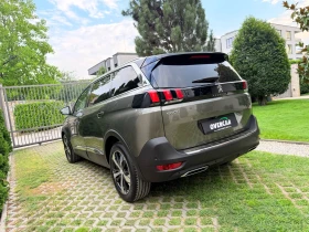 Peugeot 5008 2.0 Blue-HDi* GT LINE* 8 Скорости | Auto.bg — изображение 3 Peugeot 5008 2.0 Blue-HDi* GT LINE* 8 Скорости | Auto.bg — изображение 3