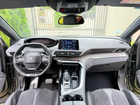 Peugeot 5008 2.0 Blue-HDi* GT LINE* 8 Скорости | Auto.bg — изображение 7 Peugeot 5008 2.0 Blue-HDi* GT LINE* 8 Скорости | Auto.bg — изображение 7