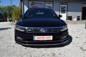 VW Passat R-Line* 4Motion* 2.0BiTdi* 240 kc* FULL | Auto.bg — изображение 2 VW Passat R-Line* 4Motion* 2.0BiTdi* 240 kc* FULL | Auto.bg — изображение 2