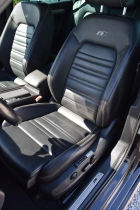 VW Passat R-Line* 4Motion* 2.0BiTdi* 240 kc* FULL | Auto.bg — изображение 10 VW Passat R-Line* 4Motion* 2.0BiTdi* 240 kc* FULL | Auto.bg — изображение 10