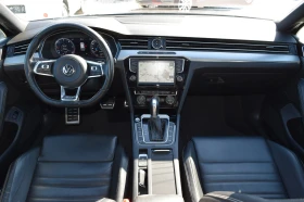 VW Passat R-Line* 4Motion* 2.0BiTdi* 240 kc* FULL | Auto.bg — изображение 12 VW Passat R-Line* 4Motion* 2.0BiTdi* 240 kc* FULL | Auto.bg — изображение 12