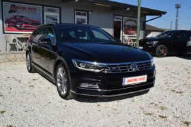 VW Passat R-Line* 4Motion* 2.0BiTdi* 240 kc* FULL