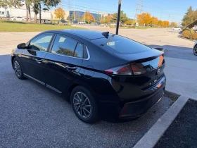Hyundai Ioniq * Ultimate Leather Navi Full EV Clean Carfax Certi | Auto.bg — изображение 5 Hyundai Ioniq * Ultimate Leather Navi Full EV Clean Carfax Certi | Auto.bg — изображение 5