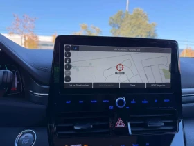 Hyundai Ioniq * Ultimate Leather Navi Full EV Clean Carfax Certi | Auto.bg — изображение 14 Hyundai Ioniq * Ultimate Leather Navi Full EV Clean Carfax Certi | Auto.bg — изображение 14