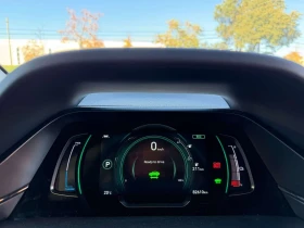 Hyundai Ioniq * Ultimate Leather Navi Full EV Clean Carfax Certi | Auto.bg — изображение 9 Hyundai Ioniq * Ultimate Leather Navi Full EV Clean Carfax Certi | Auto.bg — изображение 9