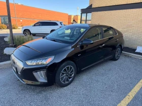 Hyundai Ioniq * Ultimate Leather Navi Full EV Clean Carfax Certi | Auto.bg — изображение 2 Hyundai Ioniq * Ultimate Leather Navi Full EV Clean Carfax Certi | Auto.bg — изображение 2