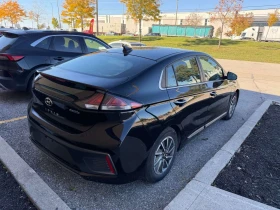 Hyundai Ioniq * Ultimate Leather Navi Full EV Clean Carfax Certi | Auto.bg — изображение 4 Hyundai Ioniq * Ultimate Leather Navi Full EV Clean Carfax Certi | Auto.bg — изображение 4