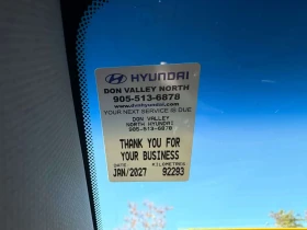Hyundai Ioniq * Ultimate Leather Navi Full EV Clean Carfax Certi | Auto.bg — изображение 12 Hyundai Ioniq * Ultimate Leather Navi Full EV Clean Carfax Certi | Auto.bg — изображение 12
