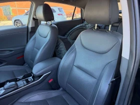 Hyundai Ioniq * Ultimate Leather Navi Full EV Clean Carfax Certi | Auto.bg — изображение 7 Hyundai Ioniq * Ultimate Leather Navi Full EV Clean Carfax Certi | Auto.bg — изображение 7