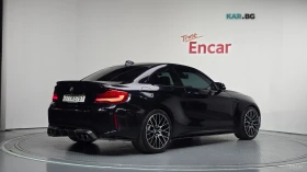 BMW M2 COUPE* КОЖА* ПОДГРЕВ* НАВИ* КАМЕРА | Auto.bg — изображение 2 BMW M2 COUPE* КОЖА* ПОДГРЕВ* НАВИ* КАМЕРА | Auto.bg — изображение 2