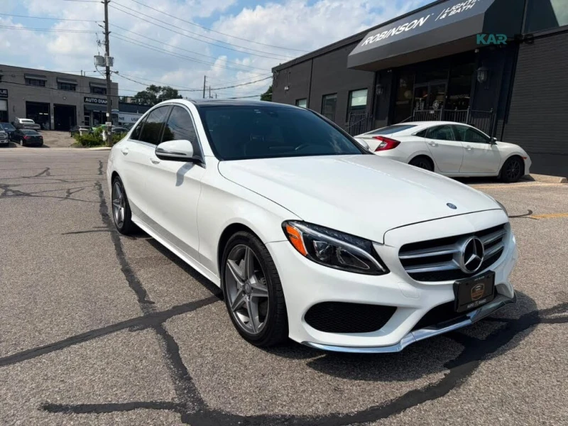 Mercedes-Benz C 300 * 4MATIC* АвтоКредит * (ЦЕНА ДО БГ) - 15410 € / 30139.34 лв. - 73815932 1 | Car24.bg Mercedes-Benz C 300 * 4MATIC* АвтоКредит * (ЦЕНА ДО БГ) - 15410 € / 30139.34 лв. - 73815932 1