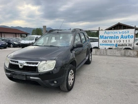 Dacia Duster 1.5DCI 107к EURO 5A 6 ск КЛИМАТИК ВНОС ИТАЛИЯ - Car24.bg Dacia Duster 1.5DCI 107к EURO 5A 6 ск КЛИМАТИК ВНОС ИТАЛИЯ