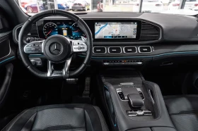 Mercedes-Benz GLE 53 4MATIC AIRM./435HP/PANO/MEMO/NIGHT/360/BURM/HUD/532g - 153799 лв. / 78636.18 € - 34914903 8 | Car24.bg Mercedes-Benz GLE 53 4MATIC AIRM./435HP/PANO/MEMO/NIGHT/360/BURM/HUD/532g - 153799 лв. / 78636.18 € - 34914903 8