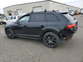 Audi Q7 14 ХИЛ.КМ. - 57999 лв. / 29654.42 € - 34975221 3 | Car24.bg Audi Q7 14 ХИЛ.КМ. - 57999 лв. / 29654.42 € - 34975221 3