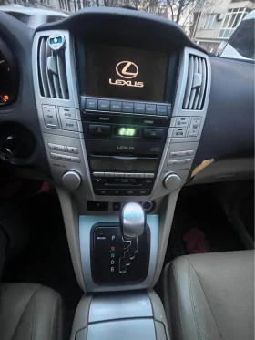 Lexus RX 400h газ - 4900 € / 9583.57 лв. - 20677991 7 | Car24.bg Lexus RX 400h газ - 4900 € / 9583.57 лв. - 20677991 7