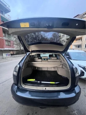 Lexus RX 400h газ - 4900 € / 9583.57 лв. - 20677991 3 | Car24.bg Lexus RX 400h газ - 4900 € / 9583.57 лв. - 20677991 3