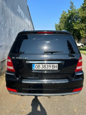 Mercedes-Benz GL 450 - 7498 € / 14664.81 лв. - 55351524 3 | Car24.bg Mercedes-Benz GL 450 - 7498 € / 14664.81 лв. - 55351524 3