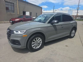 Audi Q5 | Technik | DISTRONIC | HUD | 360 | CARFAX |