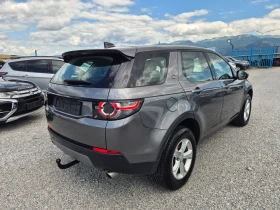 Land Rover Discovery Sport 2.0D 4x4 - 12400 € - 93910745 5 | Car24.bg Land Rover Discovery Sport 2.0D 4x4 - 12400 € - 93910745 5