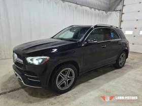 Снимка Mercedes-Benz GLE