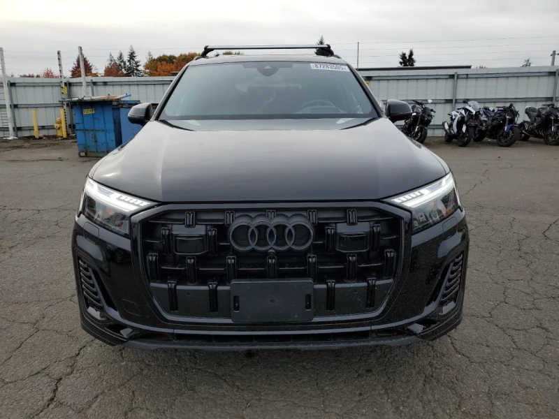 Audi Q7 14 ХИЛ.КМ. - 57999 лв. / 29654.42 € - 34975221 1 | Car24.bg Audi Q7 14 ХИЛ.КМ. - 57999 лв. / 29654.42 € - 34975221 1