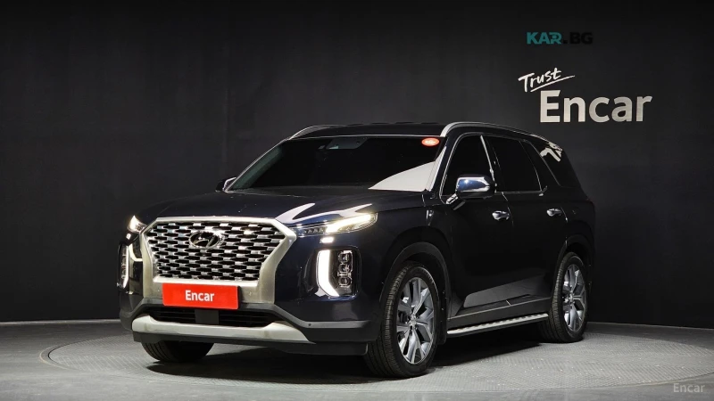 Hyundai Palisade PRESTIGE* DISTRONIC* 360* ОБДУХВАНЕ* ПОДГРЕВ* HUD* - 17400 € / 34031.44 лв. - 76641591 1 | Car24.bg Hyundai Palisade PRESTIGE* DISTRONIC* 360* ОБДУХВАНЕ* ПОДГРЕВ* HUD* - 17400 € / 34031.44 лв. - 76641591 1