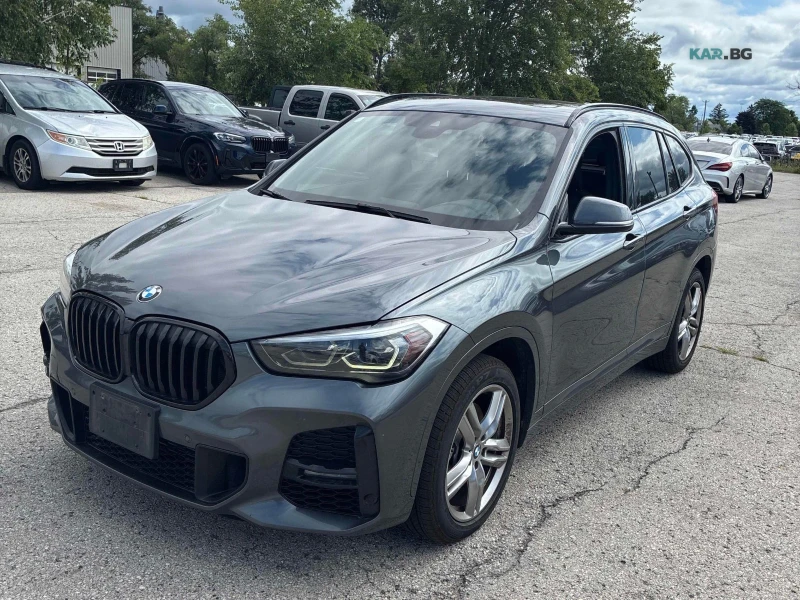 BMW X1 xDrive28i Автокредит Цена до България - 11050 € / 21611.92 лв. - 78797600 1 | Car24.bg BMW X1 xDrive28i Автокредит Цена до България - 11050 € / 21611.92 лв. - 78797600 1