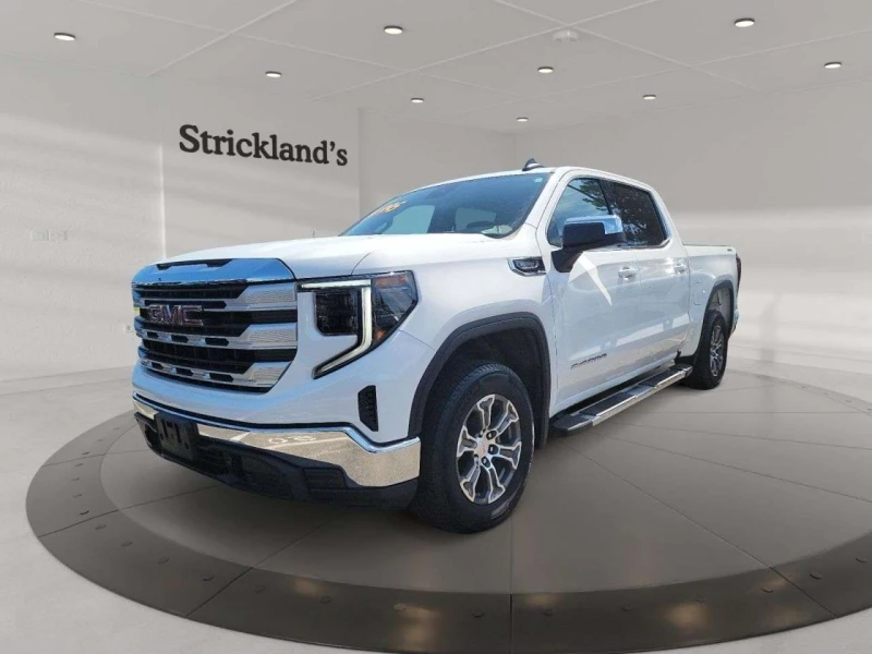 Gmc Sierra 3.0l/SLE/ПОДГРЕВ/ - 37300 € - 59194209 1 | Car24.bg Gmc Sierra 3.0l/SLE/ПОДГРЕВ/ - 37300 € - 59194209 1
