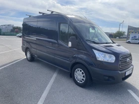 Ford Transit undefined | Auto.bg — изображение 4 Ford Transit undefined | Auto.bg — изображение 4