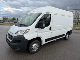 Fiat Ducato 2.3 Mjet Клима Навигация Камера Автопилот EURO 6B