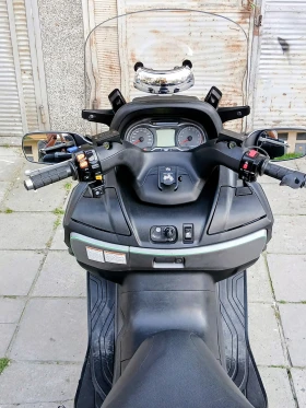 Suzuki Burgman undefined | Auto.bg — изображение 6 Suzuki Burgman undefined | Auto.bg — изображение 6