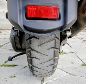 Suzuki Burgman undefined | Auto.bg — изображение 7 Suzuki Burgman undefined | Auto.bg — изображение 7