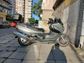 Suzuki Burgman undefined | Auto.bg — изображение 3 Suzuki Burgman undefined | Auto.bg — изображение 3