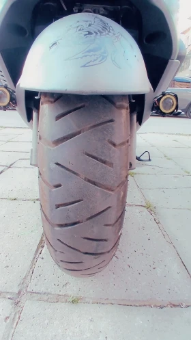 Suzuki Burgman undefined | Auto.bg — изображение 13 Suzuki Burgman undefined | Auto.bg — изображение 13